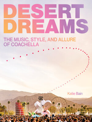 cover image of Desert Dreams
